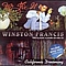Winston Francis - Mr. Fix It / California Dreaming album