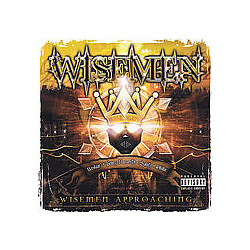 Wisemen - Wisemen Approaching album