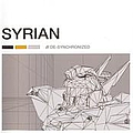 Syrian - De-Synchronized album