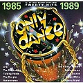 System - Only Dance: 1985-1989 альбом