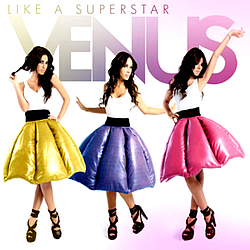 Venus - Like a superstar альбом