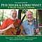 Pete Seeger &amp; Lorre Wyatt - A More Perfect Union album