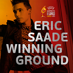 Eric Saade - Winning ground album