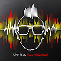 Sean Paul - Full Frequency album