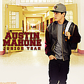 Austin Mahone - Junior year album