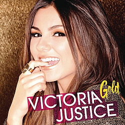 Victoria Justice - Gold album