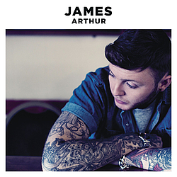 James Arthur - James Arthur альбом