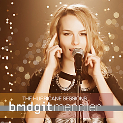 Bridgit Mendler - The Hurricane Sessions album