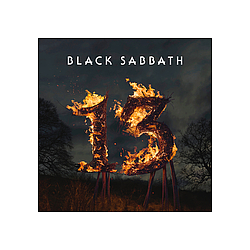 Black Sabbath - 13 , Track 6 album