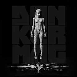 Die Antwoord - Donker Mag альбом