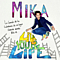 Mika - Live your life альбом