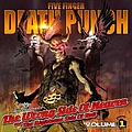 Five Finger Death Punch - The Wrong Side of Heaven &amp; the Righteous Side Of Hell, Vol. 1 album