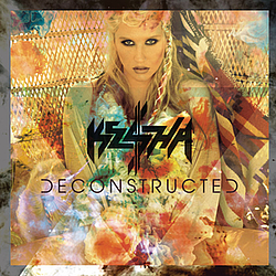 Kesha - Deconstructed album