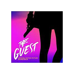 Sisters Of Mercy - The Guest Original Motion Picture Soundtrack альбом