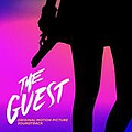 Sisters Of Mercy - The Guest Original Motion Picture Soundtrack album