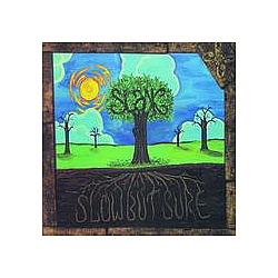 Slank - Slow But Sure album