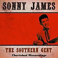Sonny James - The Southern Gent альбом