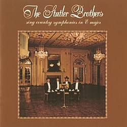 The Statler Brothers - Sing Country Symphonies In E Major альбом
