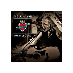 Wolf Maahn - Direkt Ins Blut album