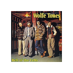 Wolfe Tones - Belt of the Celts album