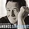 Wolfgang Ambros - Ambros singt Waits - Nach mir die Sintflut альбом