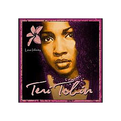 Teri Tobin - Love Infinity album