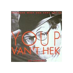 Youp Van &#039;t Hek - Niemand weet hoe laat het is альбом