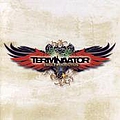 Terminaator - Ingli Puudutus альбом