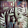 Terrace Martin - 4 Luv Suite album