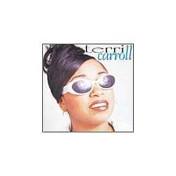 Terri Carroll - Terri Carroll альбом