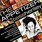 Tess Henley - The Appetizer album