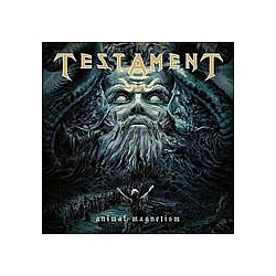 Testament - Animal Magnetism альбом