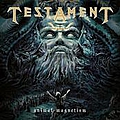 Testament - Animal Magnetism album