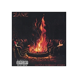 Zane - Multiple Personality Disorder album