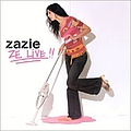 Zazie - Ze Live !! album