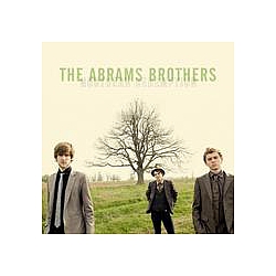 The Abrams Brothers - Northern Redemption альбом