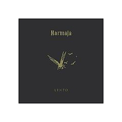 Harmaja - Lento album