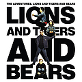 The Adventures - Lions and Tigers and Bears album