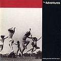 The Adventures - Trading Secrets With The Moon album
