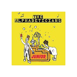 The Alphabeticians - Junior альбом