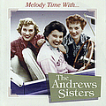 The Andrews Sisters - Melody Time With The Andrews Sisters album