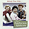 The Andrews Sisters - Melody Time With The Andrews Sisters album