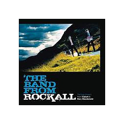 The Band From Rockall - The Band From Rockall альбом