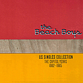 The Beach Boys - U.S. Singles Collection: The Capitol Years 1962 - 1965 album