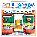 The Beach Boys - The SMiLE Sessions альбом