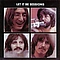 The Beatles - Let It Be Sessions album