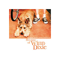 The Beu Sisters - Because Of Winn-Dixie (Original Motion Picture Soundtrack) альбом
