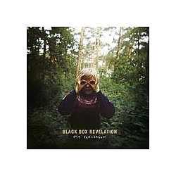 The Black Box Revelation - My Perception альбом