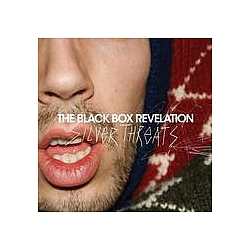 The Black Box Revelation - Silver Threats album