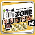The Black Eyed Peas - 538 Hitzone 58 album